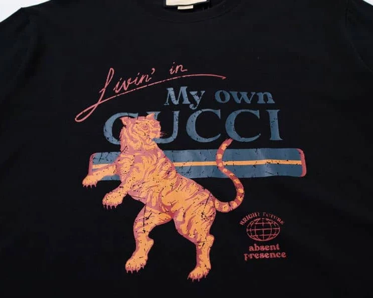 AllSeason 5220 GUCCI T-SHIRT – GCS061