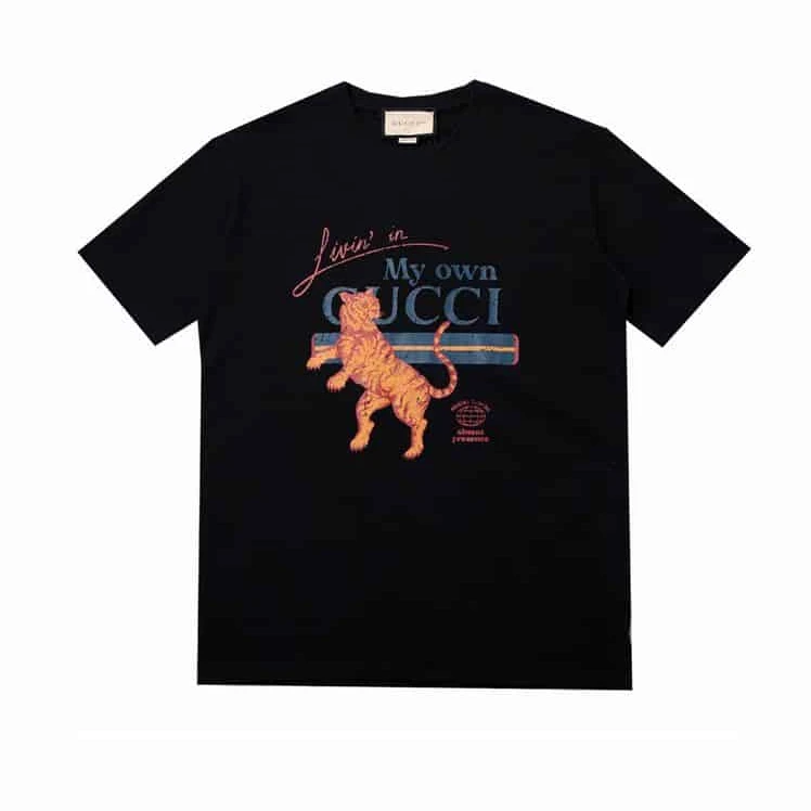 AllSeason 5220 GUCCI T-SHIRT – GCS061