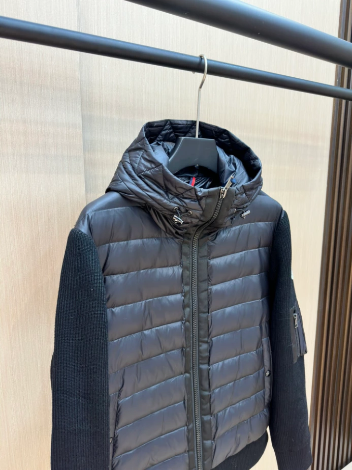 AllSeason 5254 Moncler Cardigan Jacket – MC129