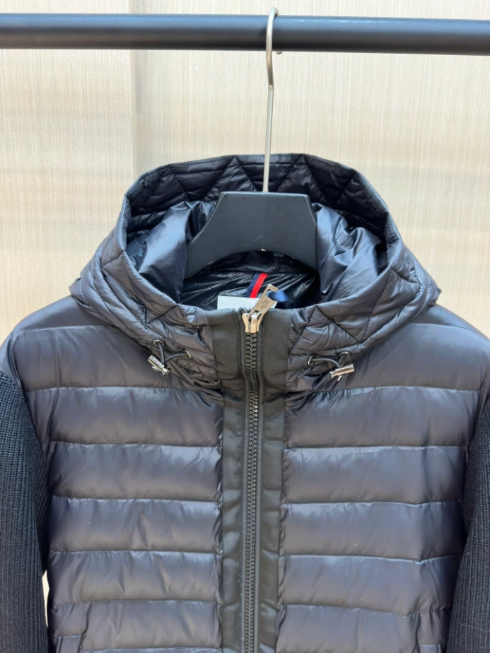 AllSeason 5254 Moncler Cardigan Jacket – MC129