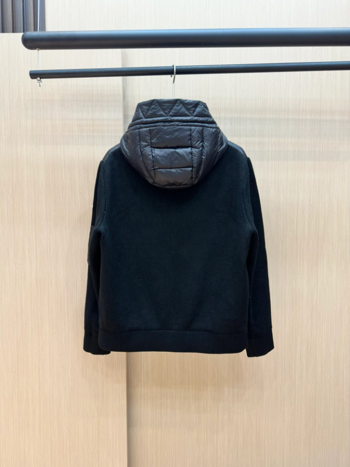 AllSeason 5254 Moncler Cardigan Jacket – MC129