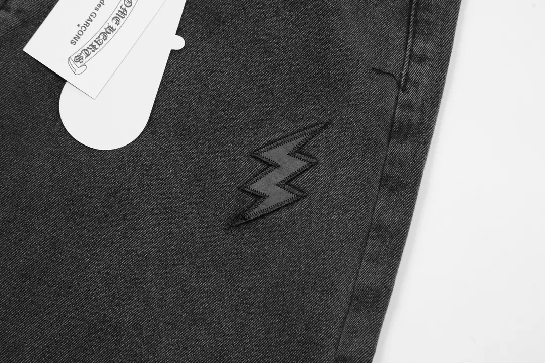 AllSeason 5443 Cross Patch Jeans Chrome Hearts – AJ072