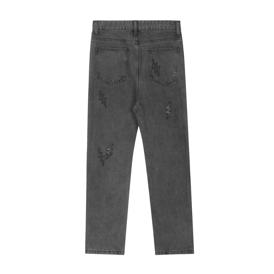 AllSeason 5443 Cross Patch Jeans Chrome Hearts – AJ072
