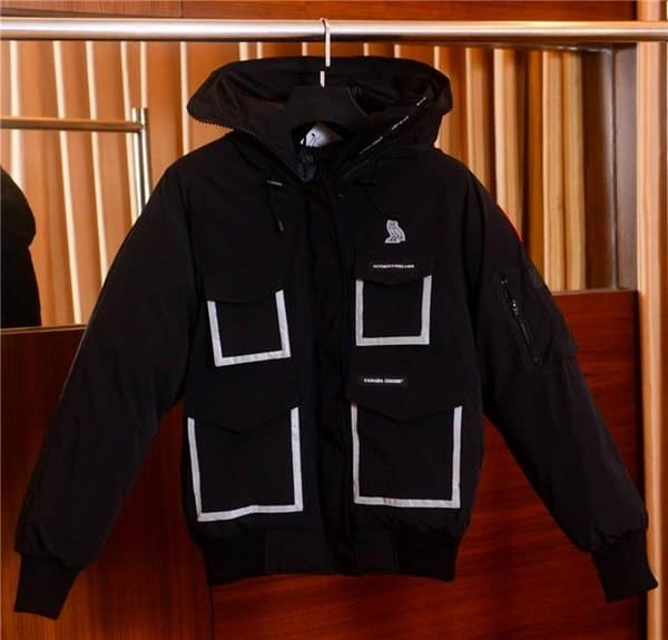 AllSeason 5848 Canada Goose – CG016