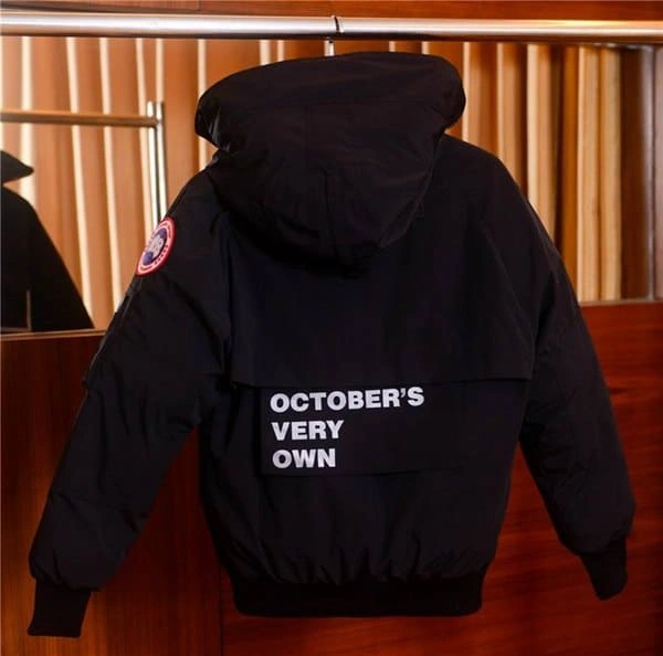 AllSeason 5848 Canada Goose – CG016