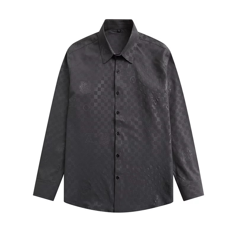 AllSeason 5861 LV Long-Sleeved Shirt – LVS023