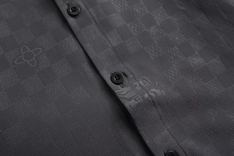 AllSeason 5861 LV Long-Sleeved Shirt – LVS023