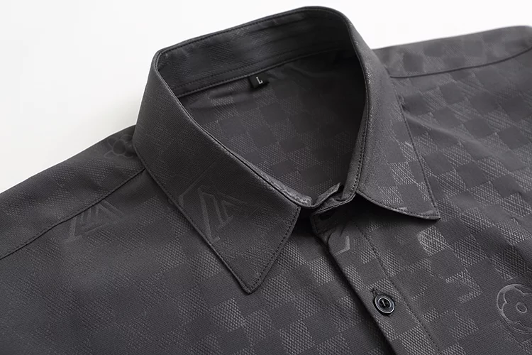 AllSeason 5861 LV Long-Sleeved Shirt – LVS023