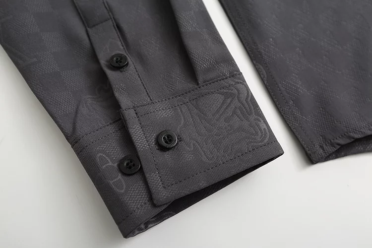 AllSeason 5861 LV Long-Sleeved Shirt – LVS023