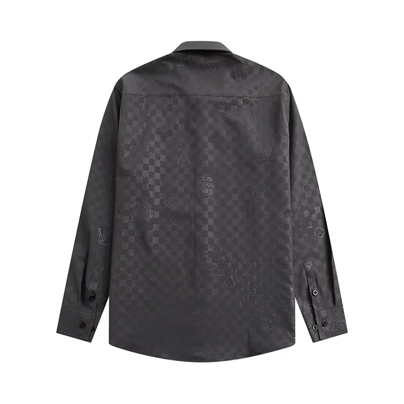 AllSeason 5861 LV Long-Sleeved Shirt – LVS023