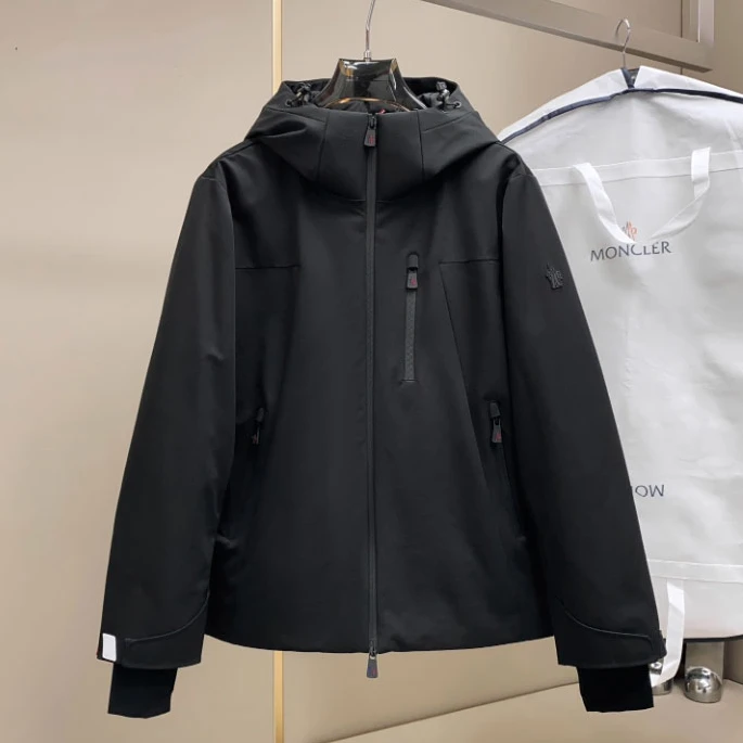 AllSeason 6397 Moncler Grenoble Ski Down Jacket Gore-Tex – MC124