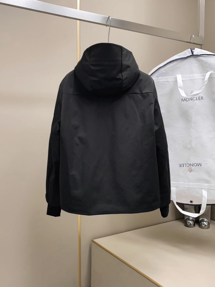 AllSeason 6397 Moncler Grenoble Ski Down Jacket Gore-Tex – MC124