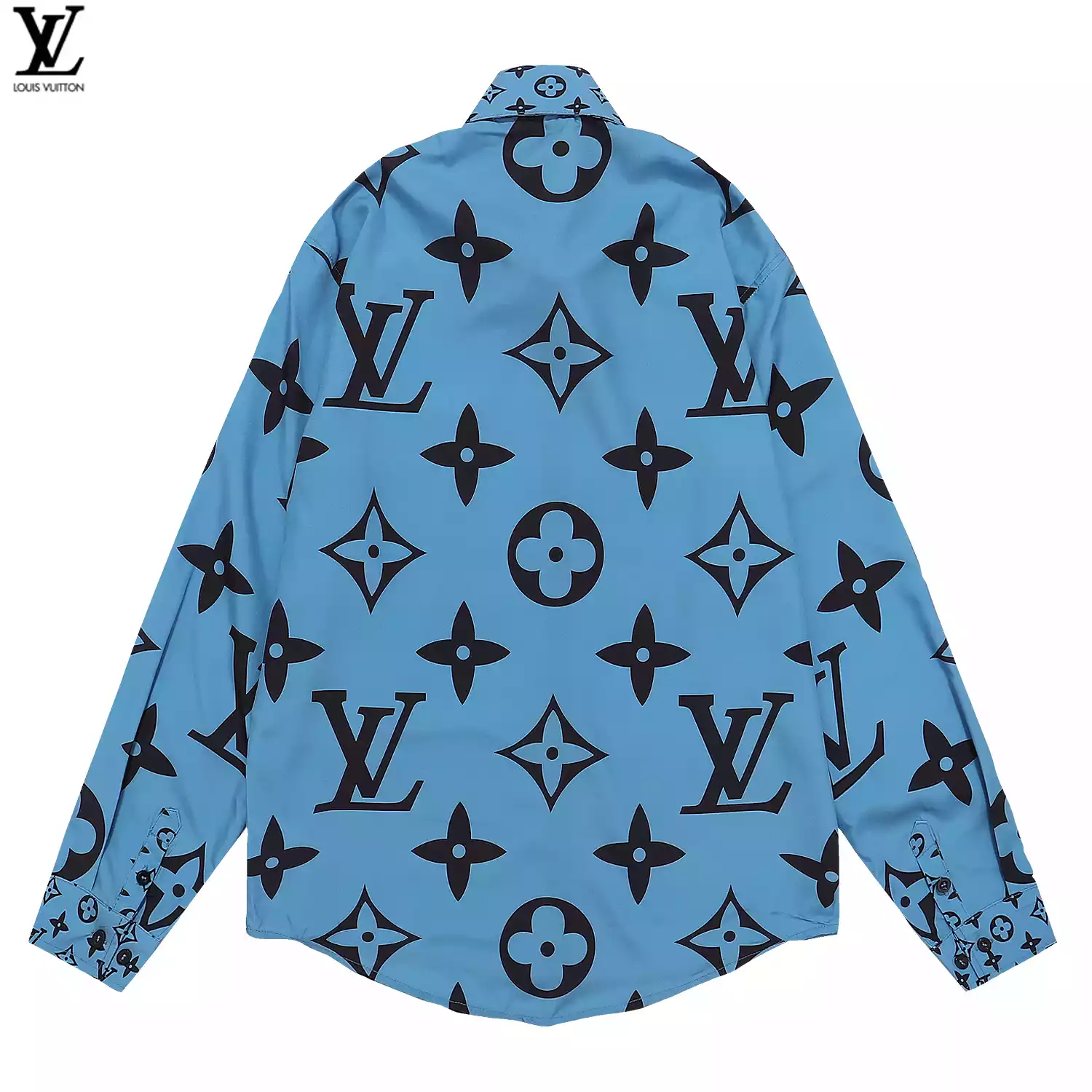 AllSeason 739 LV Long-Sleeved Shirt – LVS029