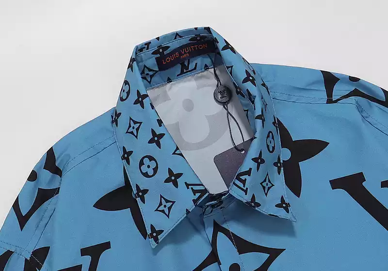 AllSeason 739 LV Long-Sleeved Shirt – LVS029