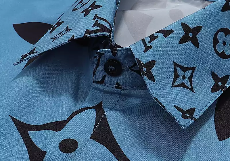 AllSeason 739 LV Long-Sleeved Shirt – LVS029