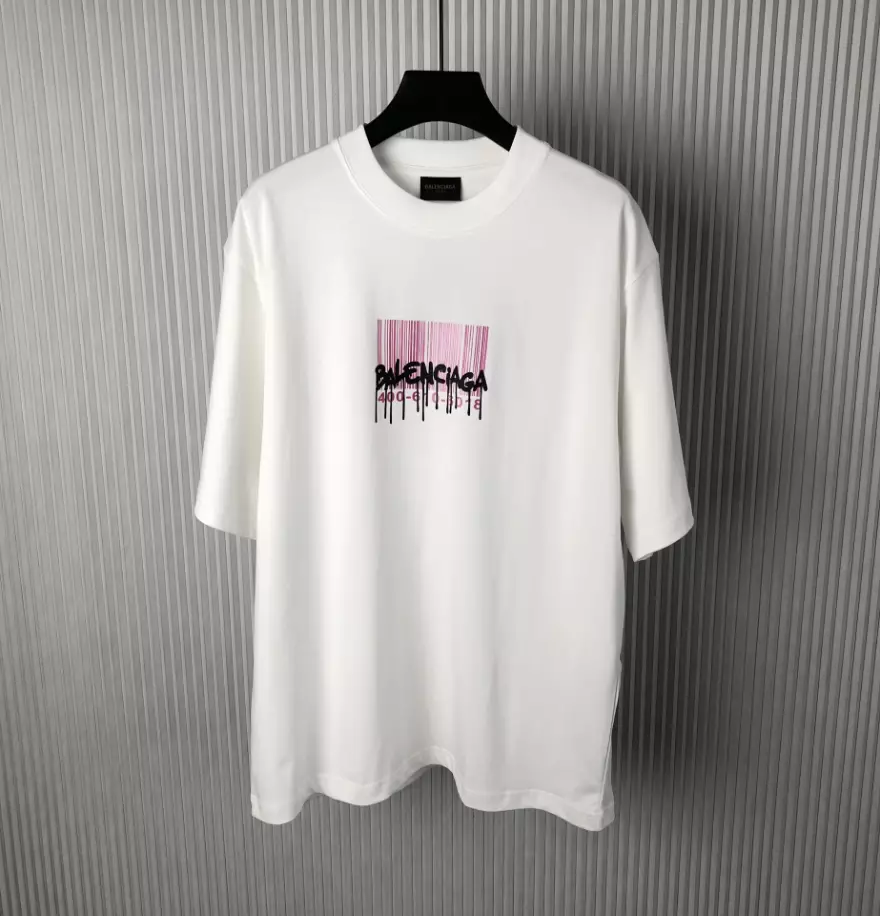AllSeason 740 Balenciaga T-shirt – BBS100