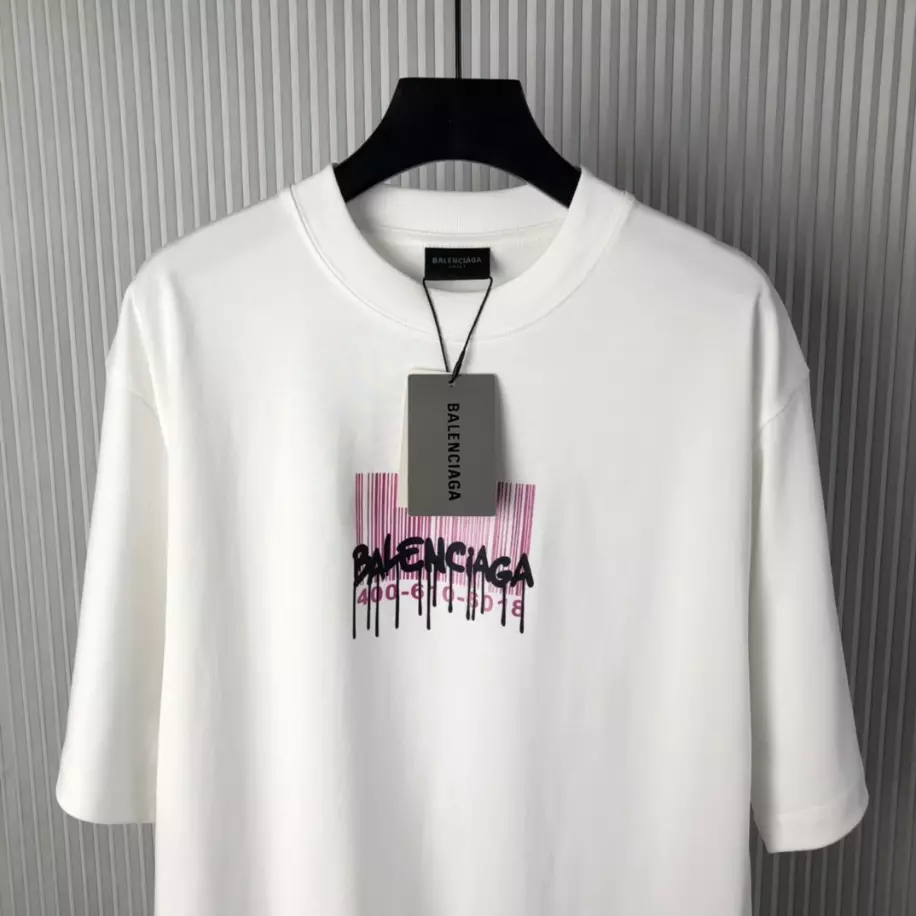AllSeason 740 Balenciaga T-shirt – BBS100