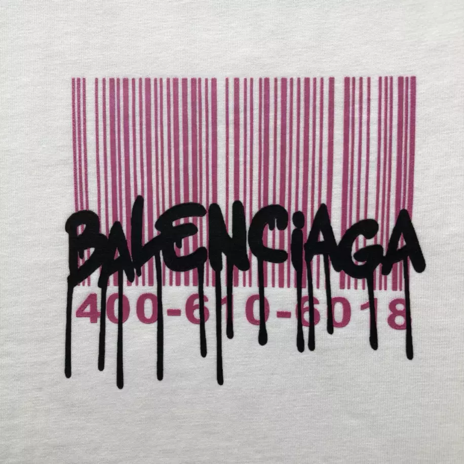 AllSeason 740 Balenciaga T-shirt – BBS100