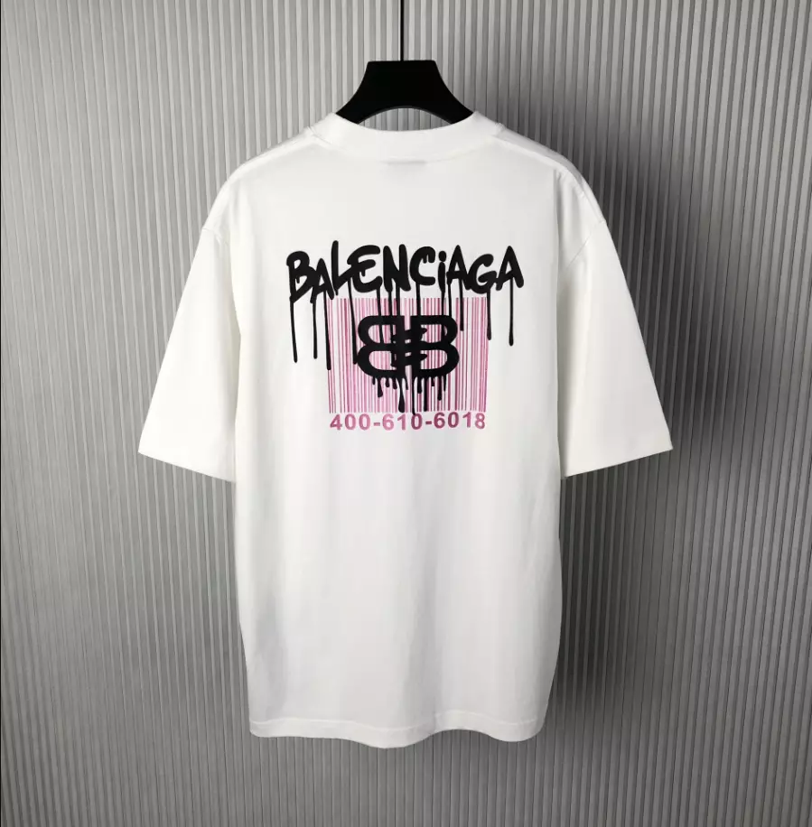 AllSeason 740 Balenciaga T-shirt – BBS100