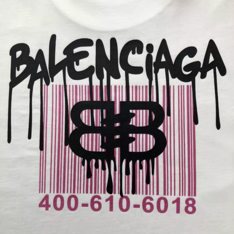 AllSeason 740 Balenciaga T-shirt – BBS100