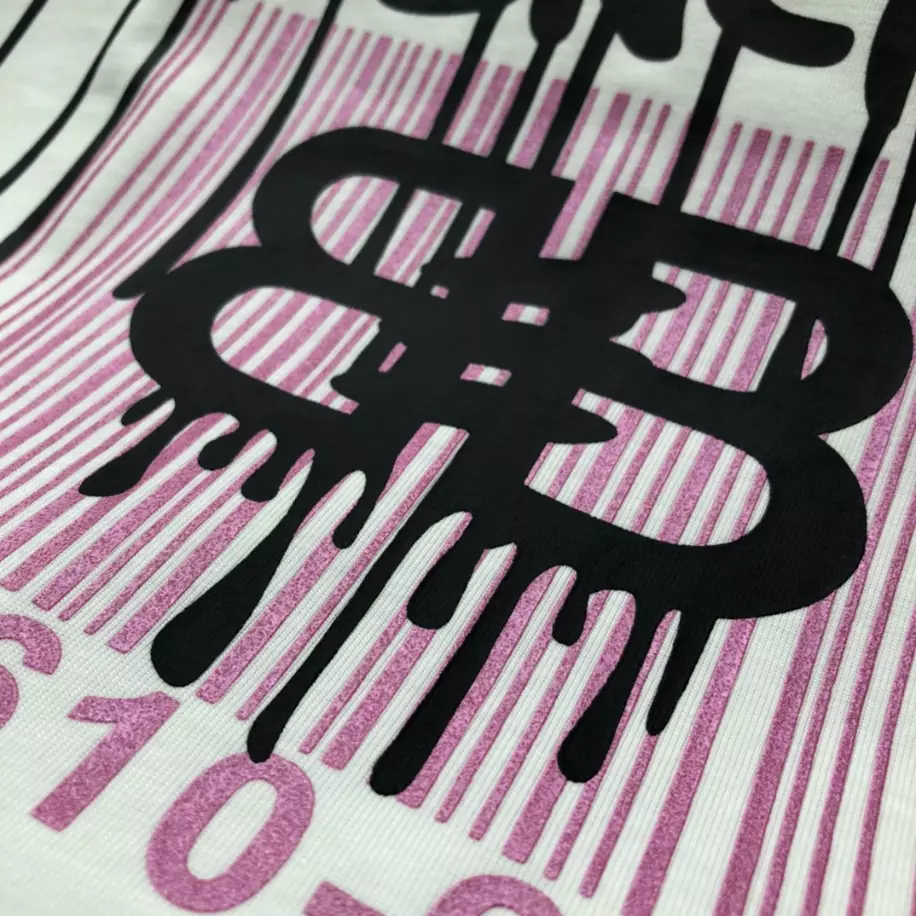 AllSeason 740 Balenciaga T-shirt – BBS100