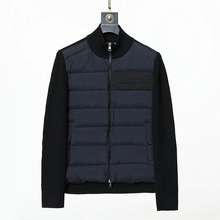 AllSeason 7761 Moncler Coat – MC047