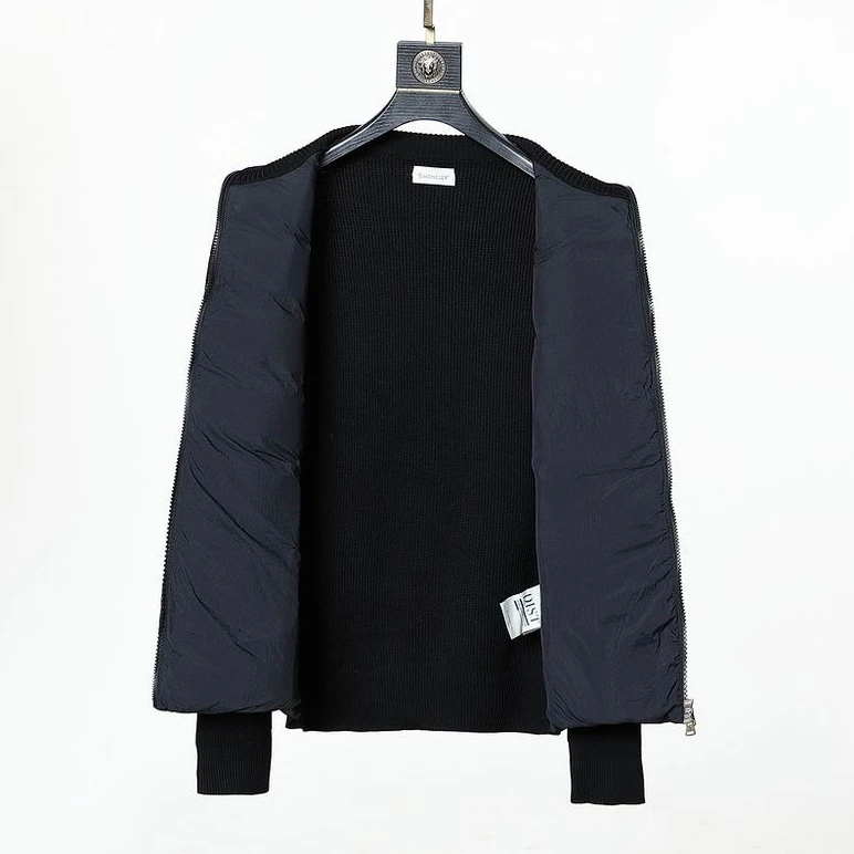 AllSeason 7761 Moncler Coat – MC047