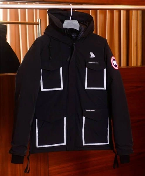 AllSeason 8519 Canada Goose – CG023