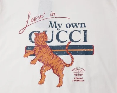 AllSeason 8559 GUCCI T-SHIRT – GCS060