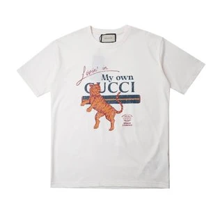 AllSeason 8559 GUCCI T-SHIRT – GCS060