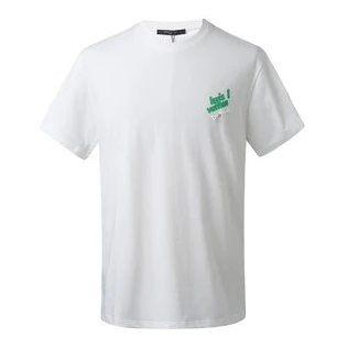 AllSeason 8778 Louis Vuitton T-shirt – LSVT0121