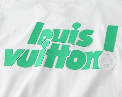 AllSeason 8778 Louis Vuitton T-shirt – LSVT0121