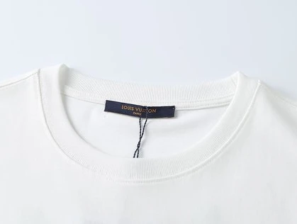 AllSeason 8778 Louis Vuitton T-shirt – LSVT0121