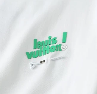 AllSeason 8778 Louis Vuitton T-shirt – LSVT0121