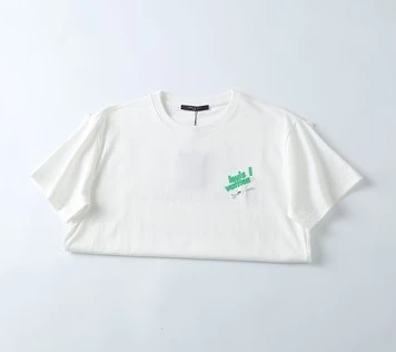 AllSeason 8778 Louis Vuitton T-shirt – LSVT0121