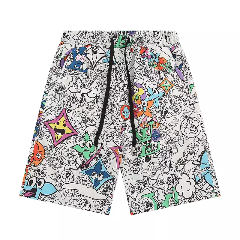 AllSeason 8812 LV Swim Shorts – SW228