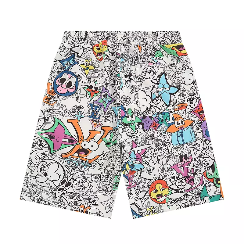 AllSeason 8812 LV Swim Shorts – SW228
