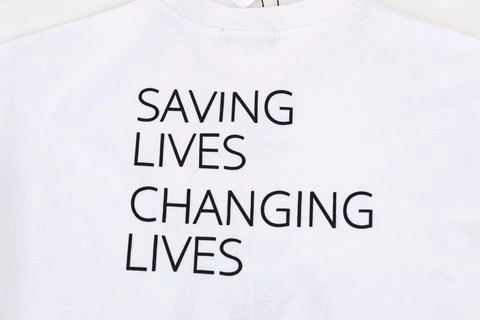 AllSeason 9349 BALENCIAGA World Food Charity Program – BBS071