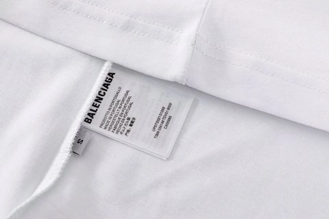 AllSeason 9349 BALENCIAGA World Food Charity Program – BBS071