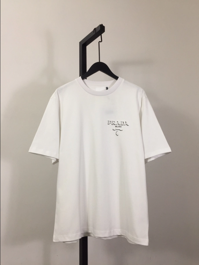 AllSeason 9415 Prada T-shirt – PRT008