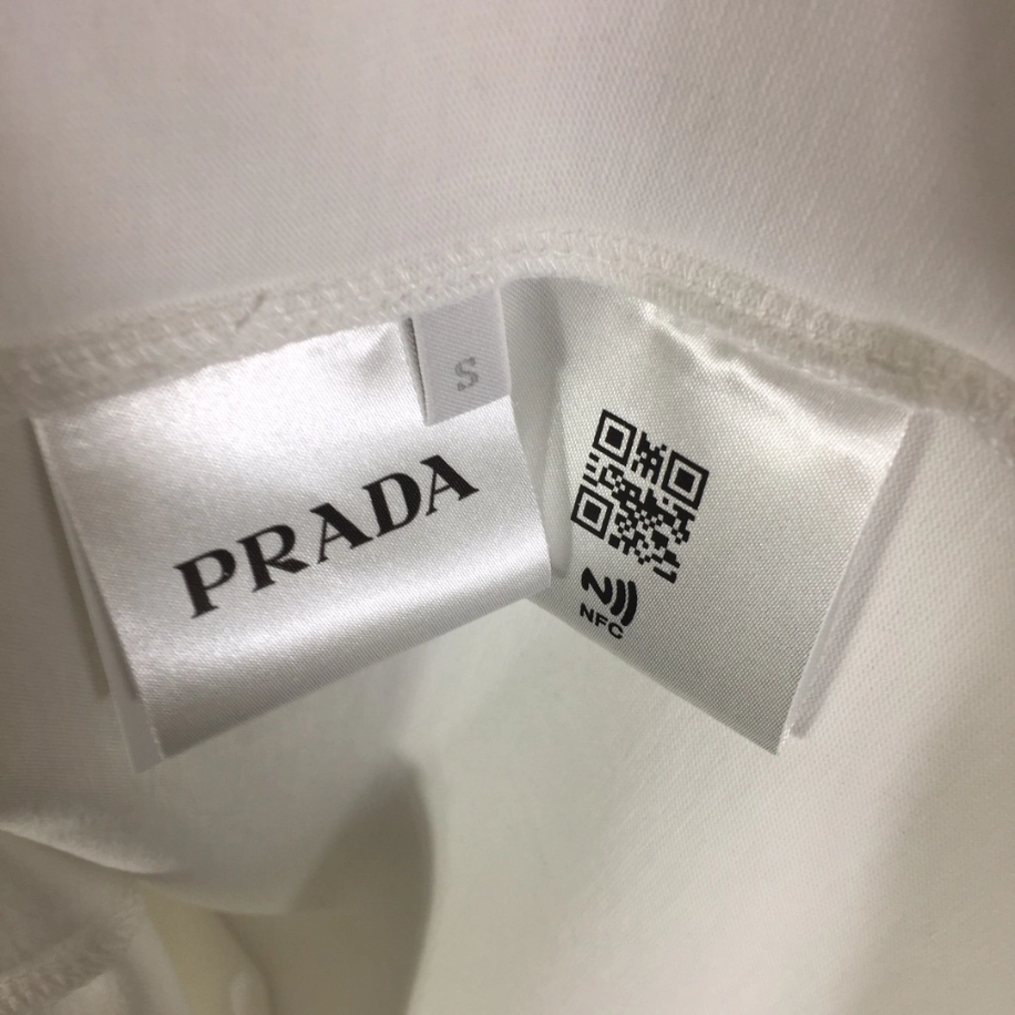 AllSeason 9415 Prada T-shirt – PRT008