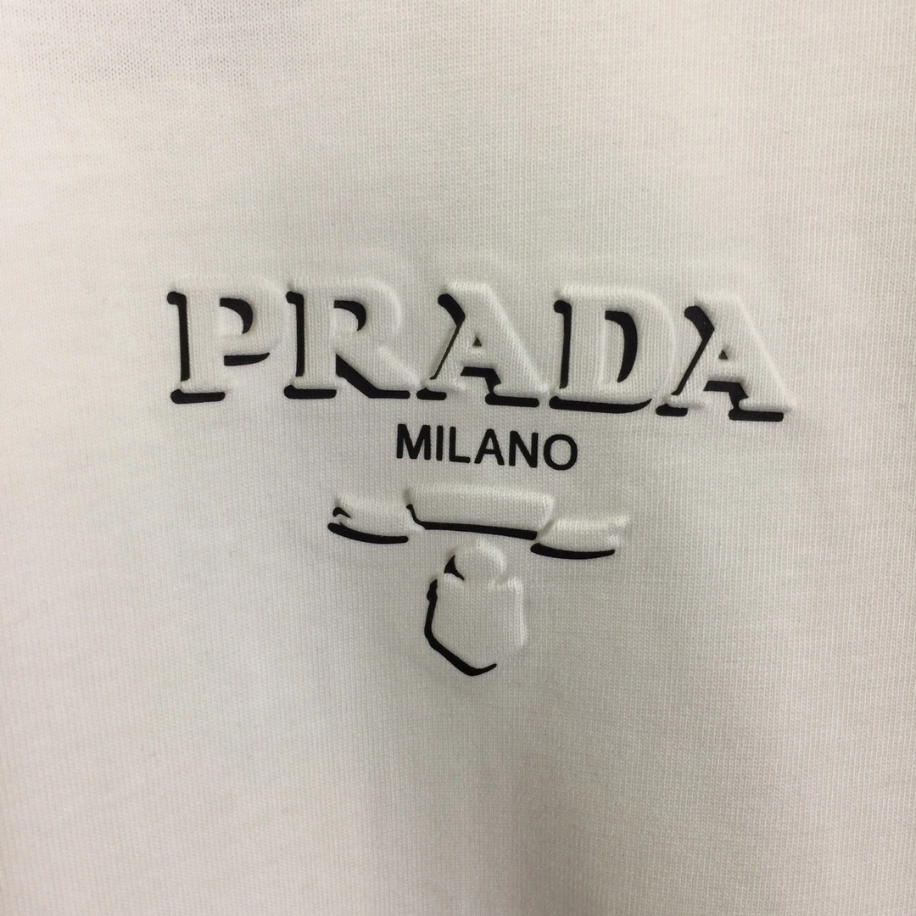 AllSeason 9415 Prada T-shirt – PRT008