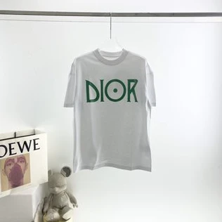 AllSeason 9438 DIOR 1947 T-Shirt – CDS012