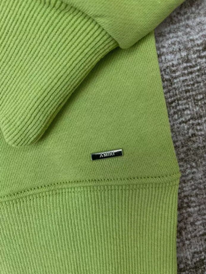 AllSeason 9940 Amiri Hoodie – SAV016