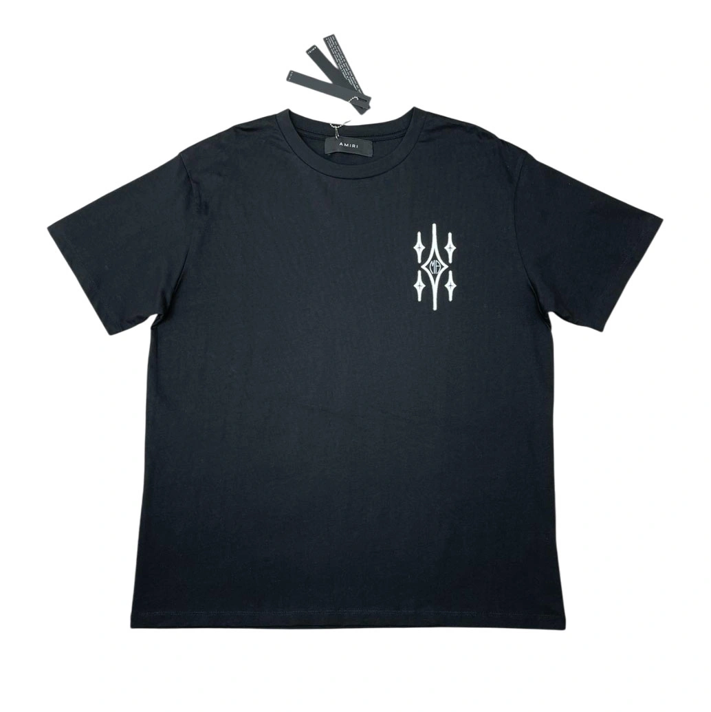 Amiri Cotton T-Shirt – AMS066 WellDesigned 8914