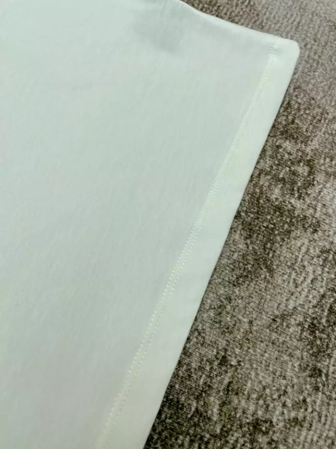 Amiri Cotton T-Shirt – AMS067 UrbanStyle 2511