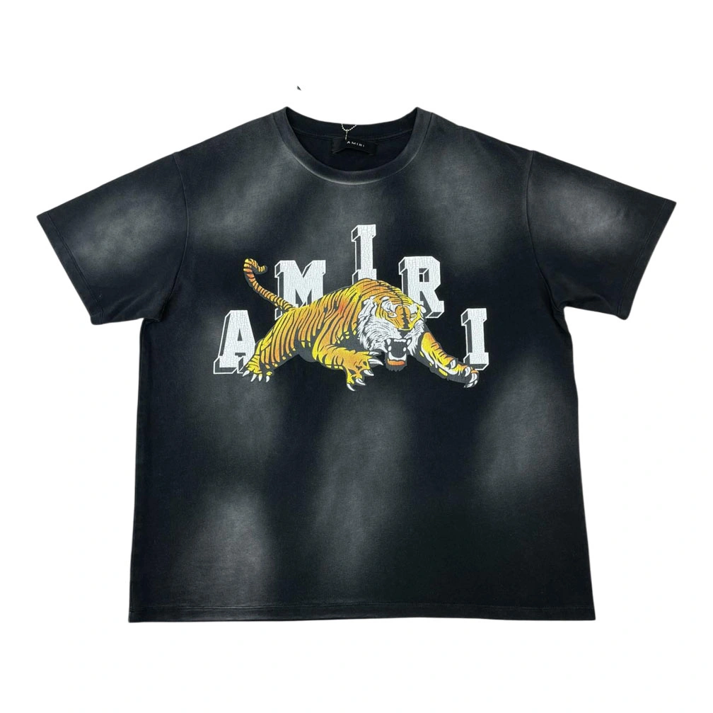 Amiri Cotton T-Shirt – AMS070 SportInspired 6788