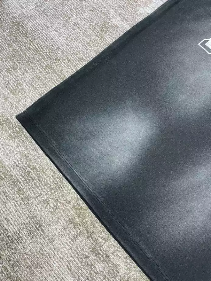 Amiri Cotton T-Shirt – AMS070 SportInspired 6788