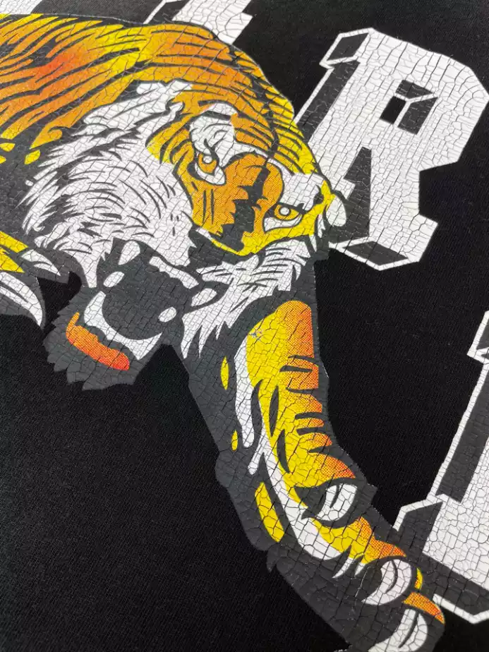 Amiri Cotton T-Shirt – AMS070 SportInspired 6788