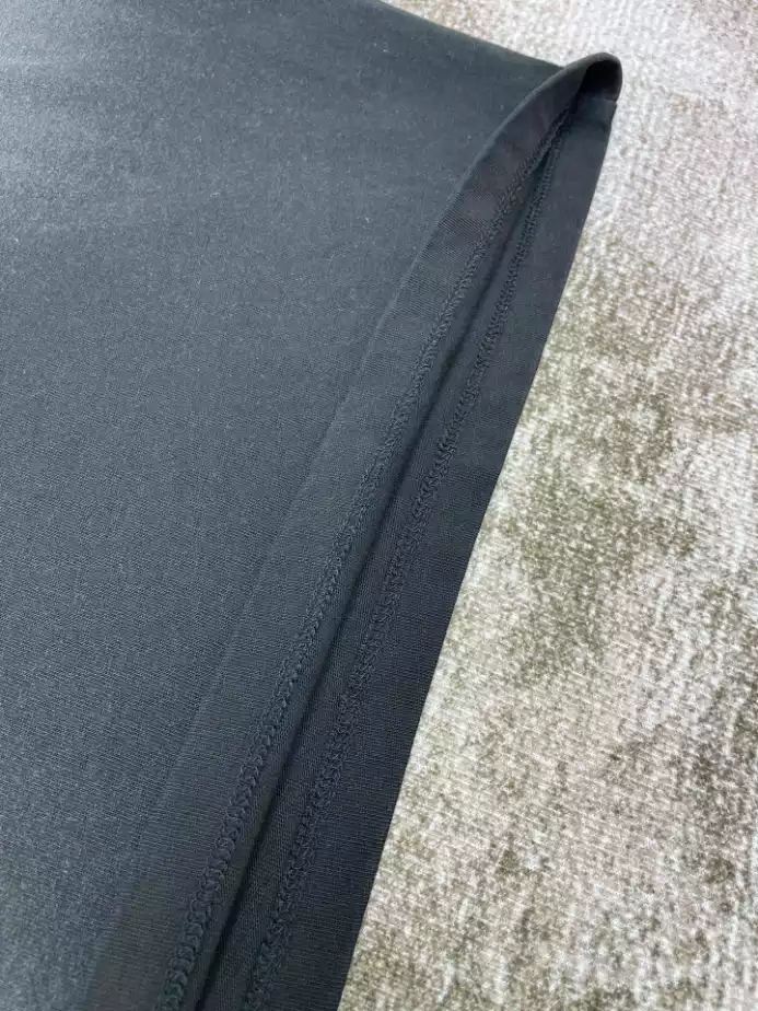 Amiri Cotton T-Shirt – AMS070 SportInspired 6788